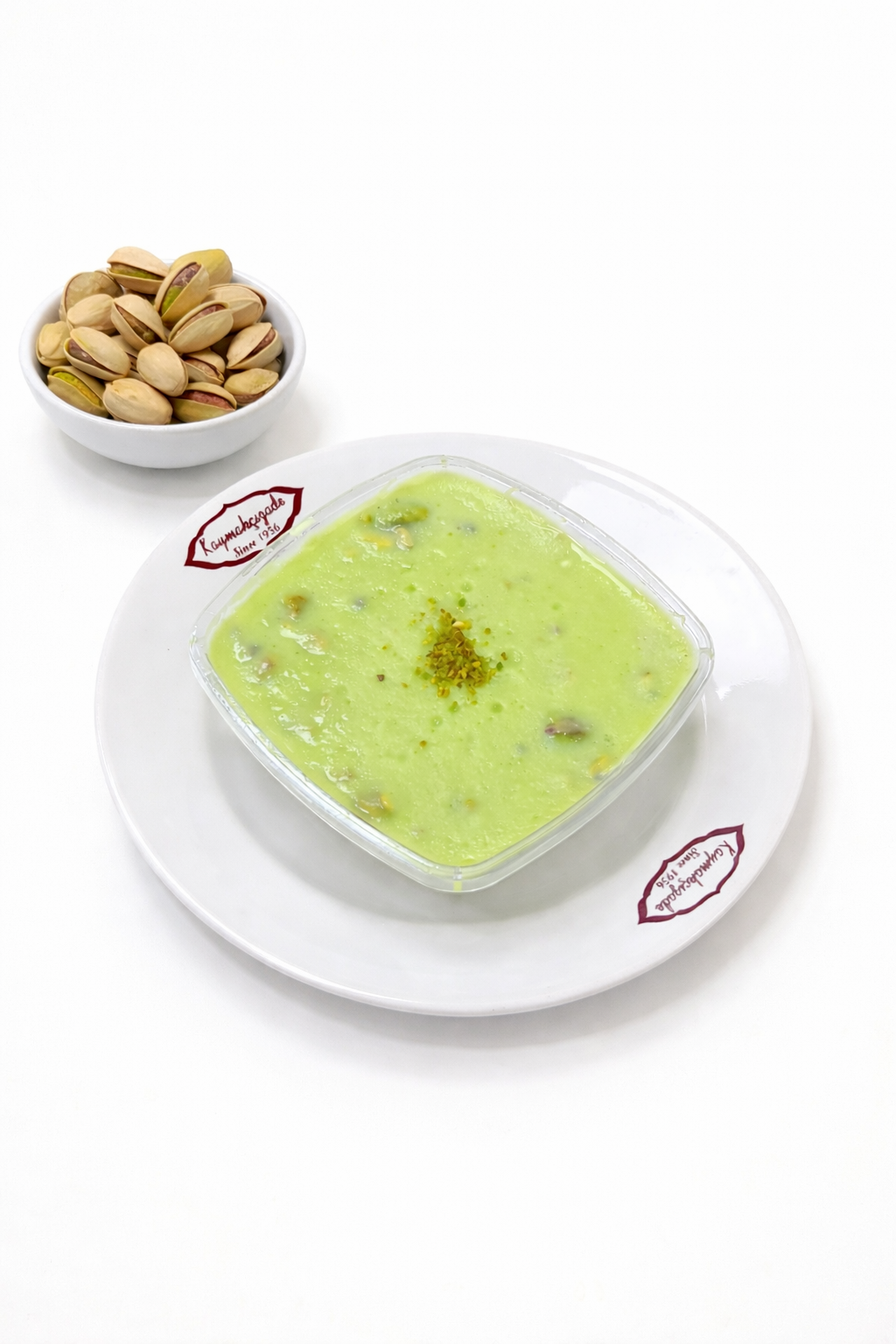 Kaymakçızade Mirası