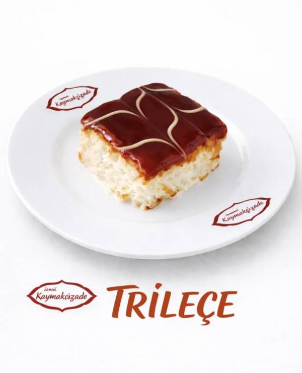 Trileçe